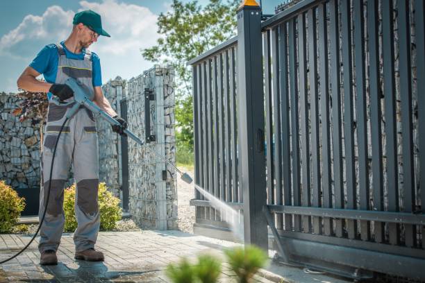 Best Gas Station Cleaning  in Opp, AL