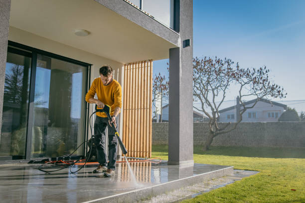 Best House Exterior Washing  in Opp, AL