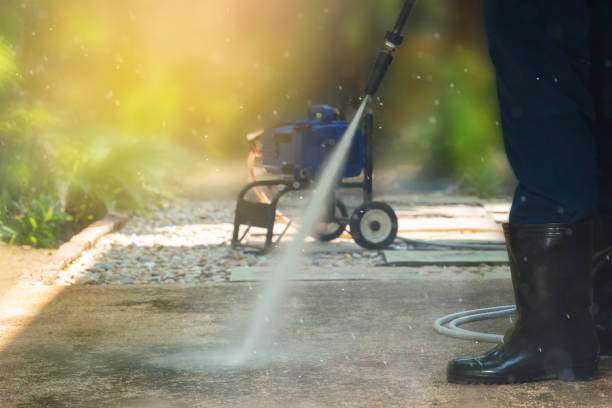 Reliable Opp, AL Pressure Washing Solutions